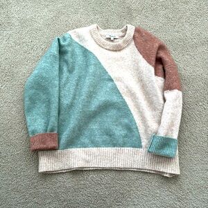 Madewell Sweater